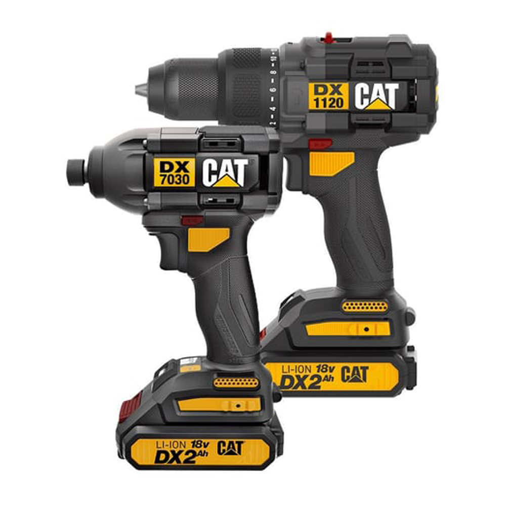 CAT-DX1120-DX7030