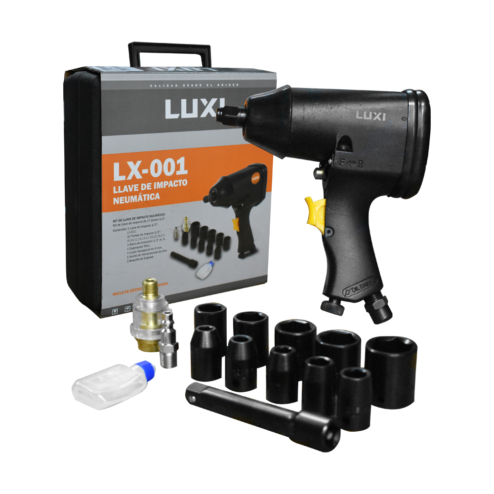 LUXI-lx001