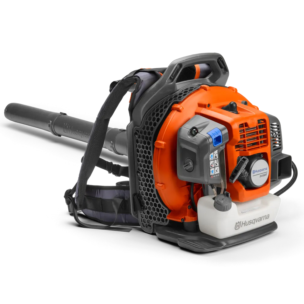 HUSQVARNA-345BT