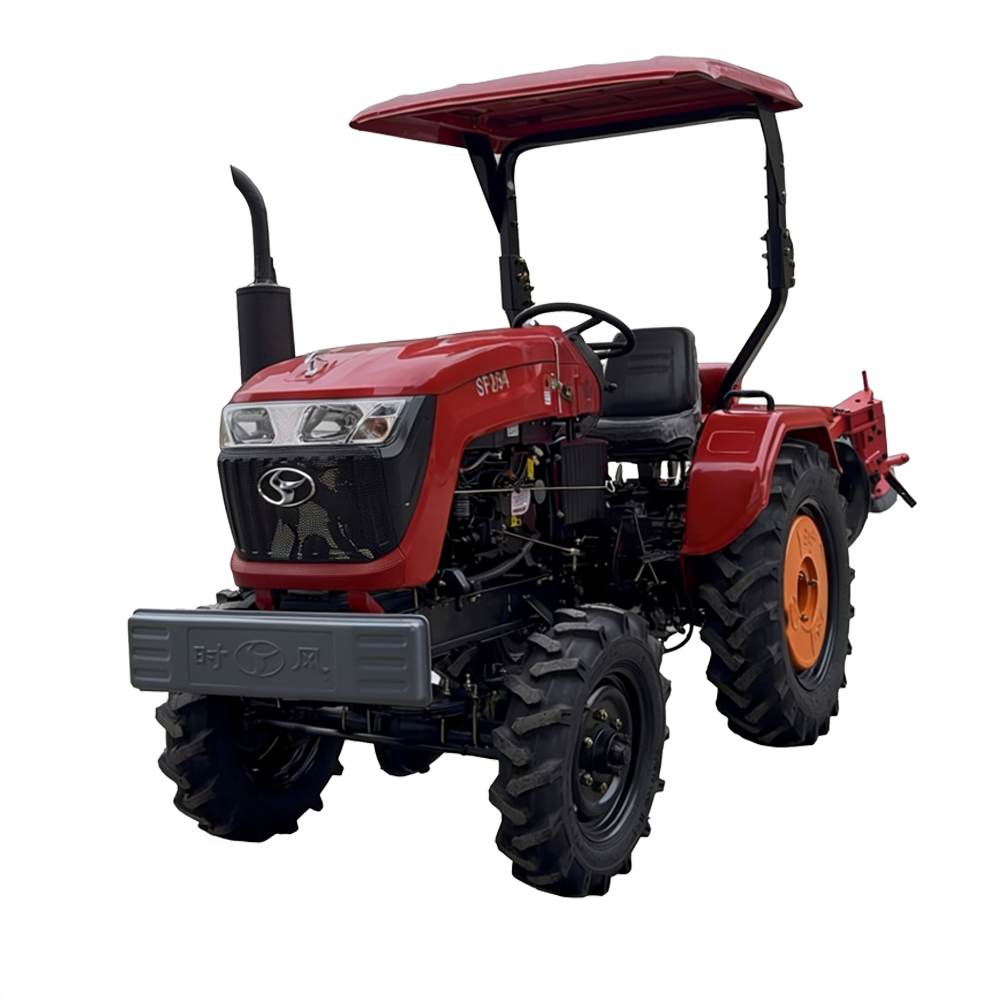 shifeng-ds254